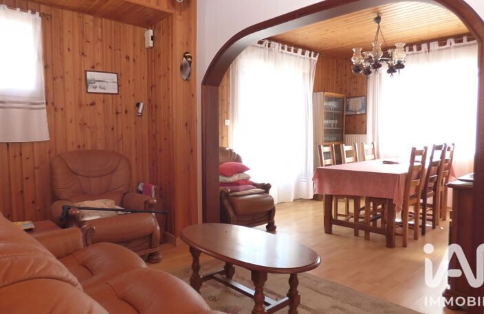Vente Maison/villa 4 pièces — photo 3