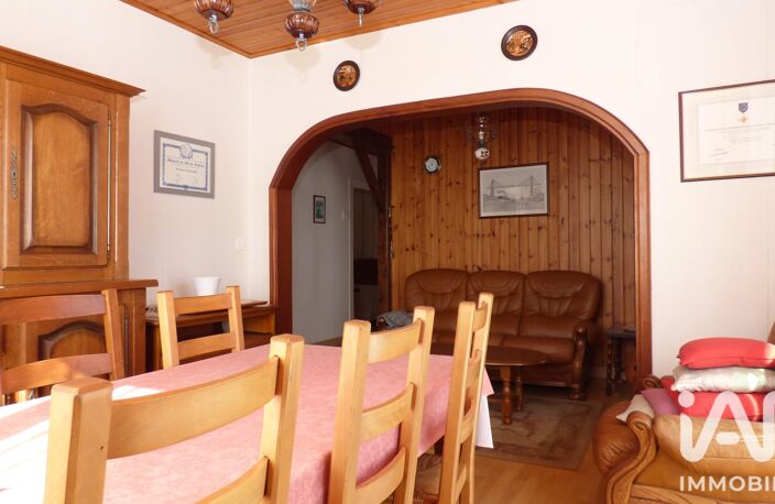 Vente Maison/villa 4 pièces — photo 4