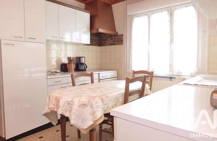 Vente Maison/villa 4 pièces — photo 5