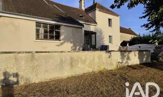 Maison 5 Pièces 132 m² à vendre à Suré (61360)
