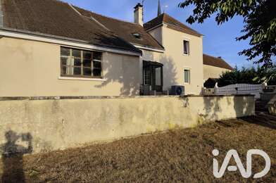 Maison 5 pièces 205000 €