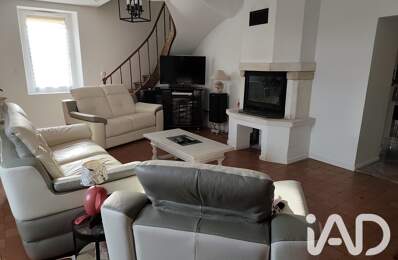 Vente Maison/villa 5 pièces — photo du bien
