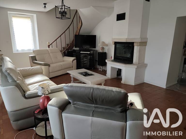 Vente Maison/villa 5 pièces — photo 1