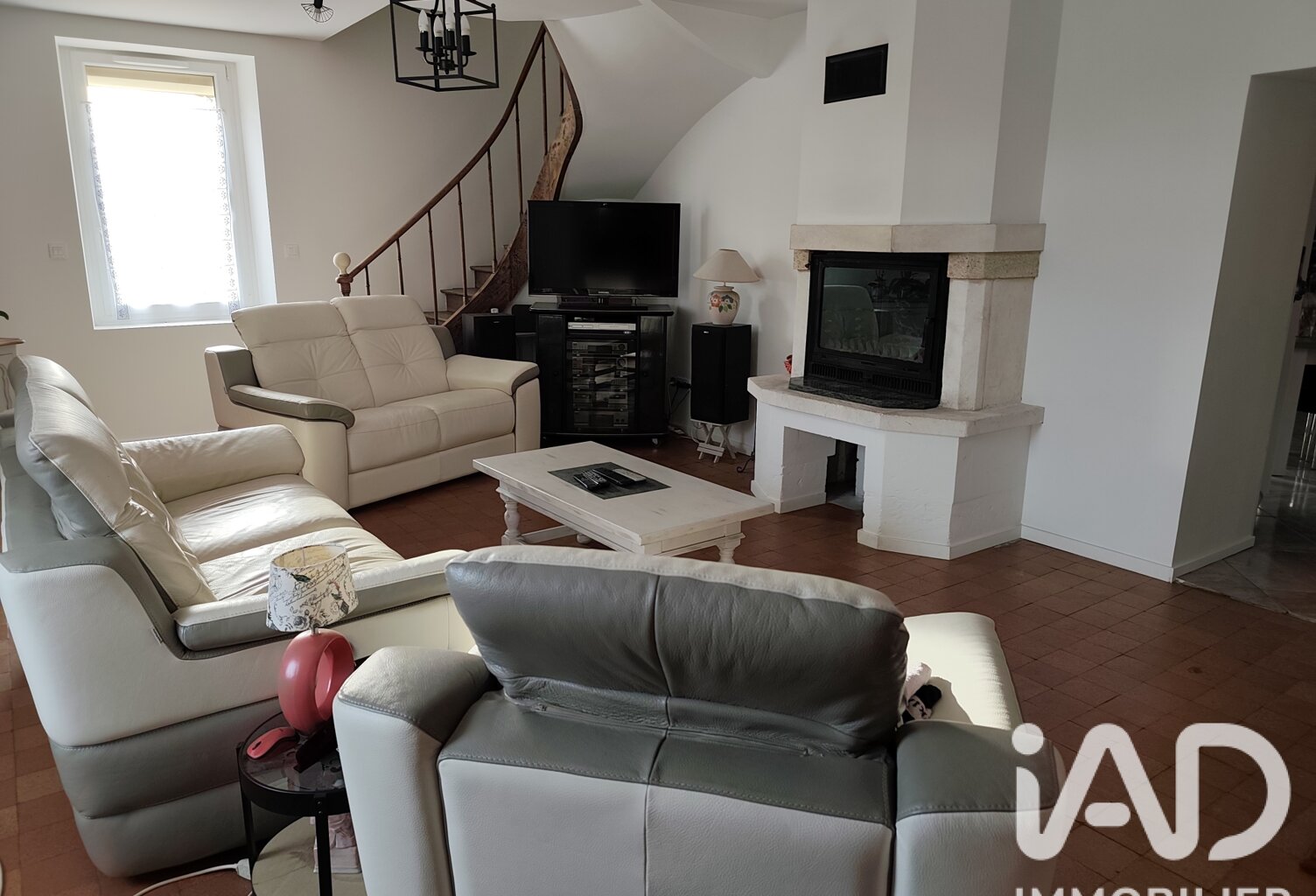 Vente Maison/villa 5 pièces — photo 1