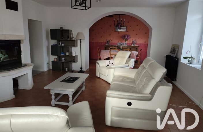 Vente Maison/villa 5 pièces — photo 2