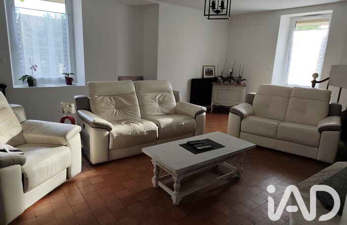Vente Maison/villa 5 pièces — photo 3