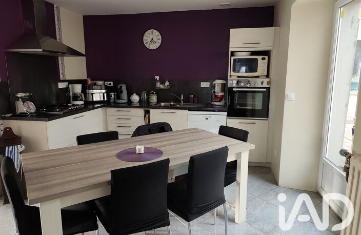 Vente Maison/villa 5 pièces — photo 5