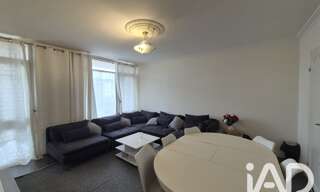 Appartement 4 Pièces 75 m² à vendre à Brest (29200)