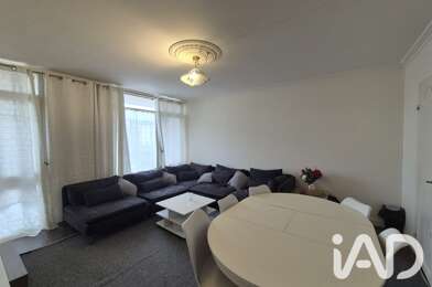 Appartement 4 pièces 153000 €