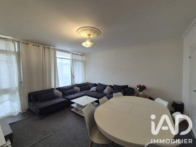 Vente Appartement 4 pièces — photo du bien