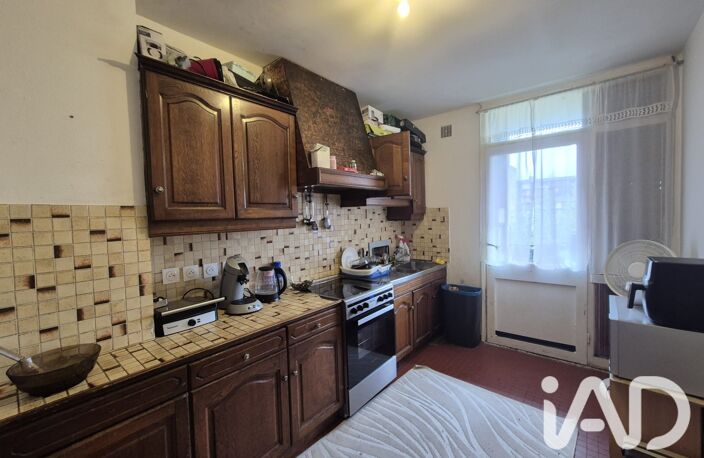 Vente Appartement 4 pièces — photo 3