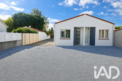 Maison 4 pièces 189000 €