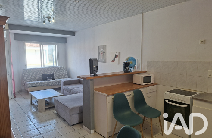 Vente Maison de ville 4 pièces — photo 3