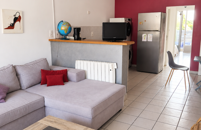 Vente Maison de ville 4 pièces — photo 4
