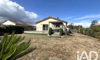 Maison 4 Pièces 97 m² à vendre à Izon (33450)