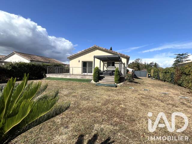 Vente Maison/villa 4 pièces — photo du bien