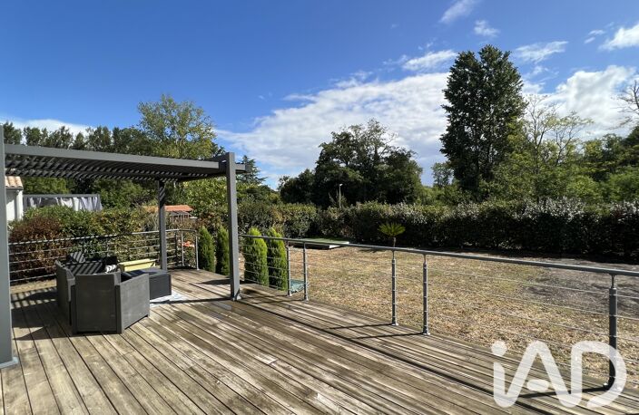 Vente Maison/villa 4 pièces — photo 2