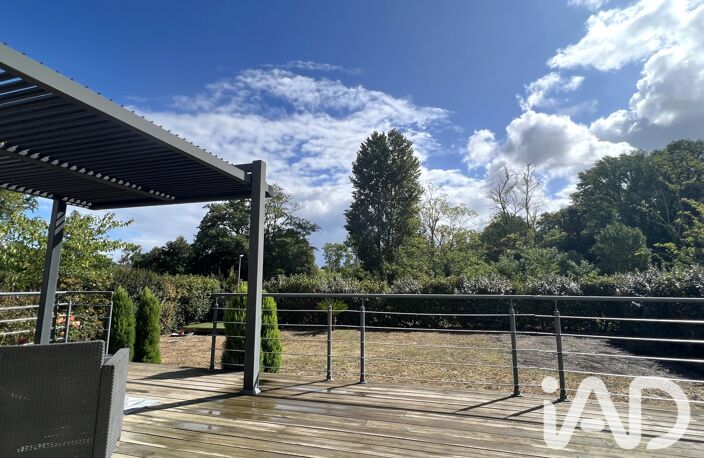 Vente Maison/villa 4 pièces — photo 3