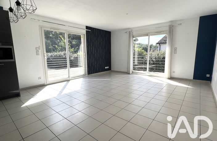 Vente Maison/villa 4 pièces — photo 4