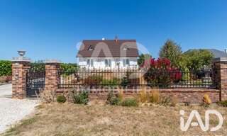 Maison 4 Pièces 104 m² à vendre à Noyers (45260)