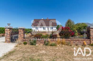 Maison 4 pièces 175000 €