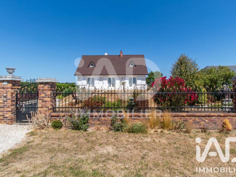 Vente Maison/villa 4 pièces — photo 1