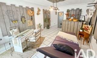 Commerce  59 m² à vendre à Saint-Maximin-la-Sainte-Baume (83470)