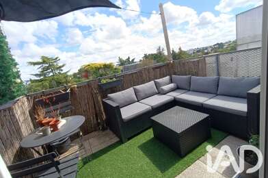 Appartement 2 pièces 148000 €