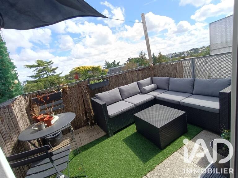 Vente Appartement 2 pièces — photo 1