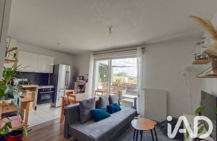 Vente Appartement 2 pièces — photo 2