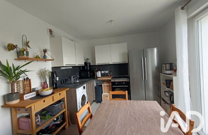 Vente Appartement 2 pièces — photo 3