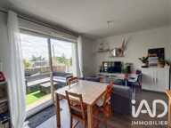 Vente Appartement 2 pièces — photo 4