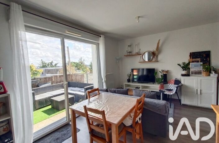 Vente Appartement 2 pièces — photo 4