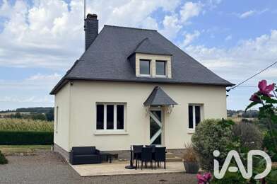 Maison 6 pièces 128900 €