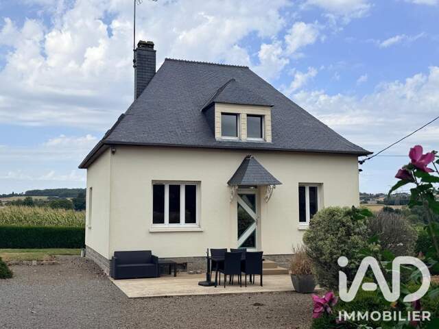 Vente Maison/villa 6 pièces — photo du bien