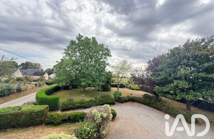 Vente Maison/villa 6 pièces — photo 2
