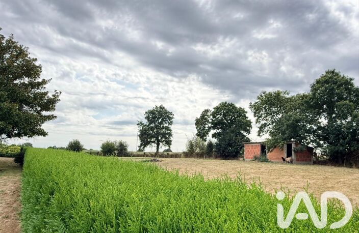 Vente Maison/villa 6 pièces — photo 3