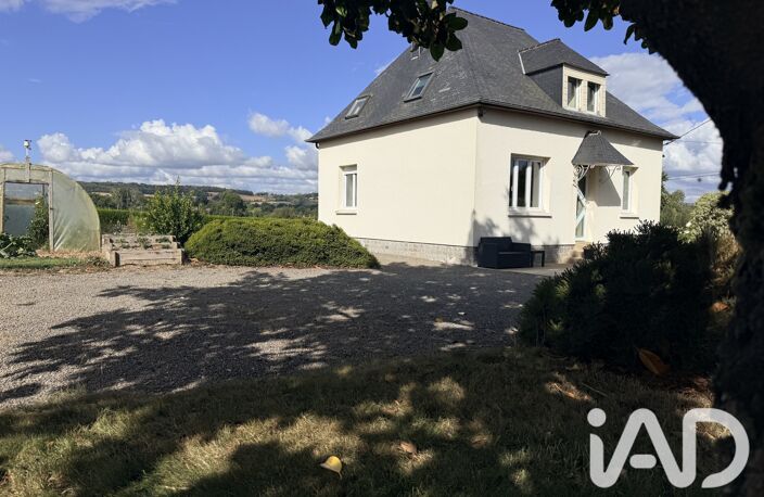 Vente Maison/villa 6 pièces — photo 4