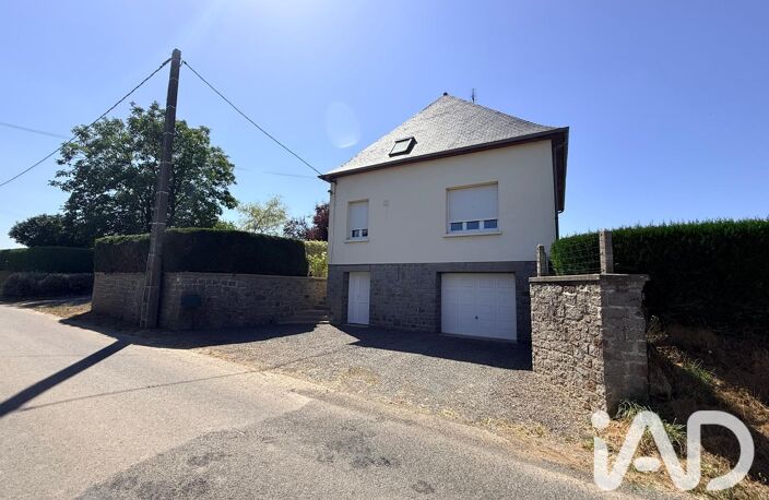 Vente Maison/villa 6 pièces — photo 5