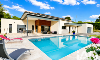 Maison 7 Pièces 184 m² à vendre à Nérac (47600)