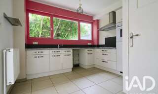 Maison 4 Pièces 87 m² à vendre à Croix (59170)