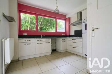 Maison 4 pièces 245000 €