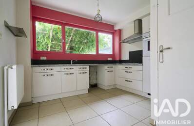 Vente Maison/villa 4 pièces — photo du bien