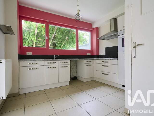 Vente Maison/villa 4 pièces — photo du bien