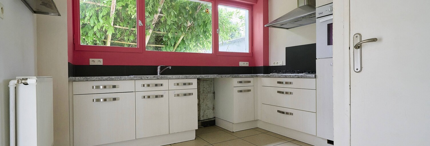 Maison 4 Pièces 87 m² à vendre à Croix (59170)
