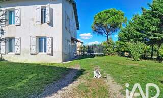 Maison 5 Pièces 110 m² à vendre à Saint-Hilaire-de-Lusignan (47450)