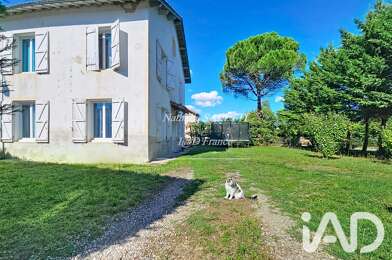 Maison 5 pièces 159000 €