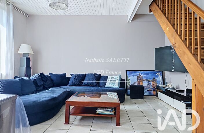 Vente Maison/villa 5 pièces — photo 2