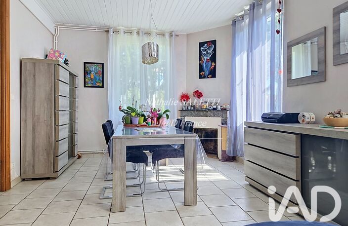 Vente Maison/villa 5 pièces — photo 3