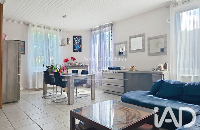 Vente Maison/villa 5 pièces — photo 4